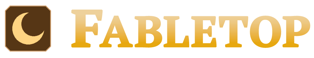 Fabletop Logo